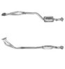 BMW 18301438499 Catalytic Converter